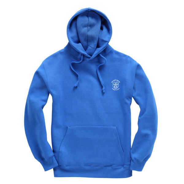 Malvern Parish Premium Hoodie Thumbnail