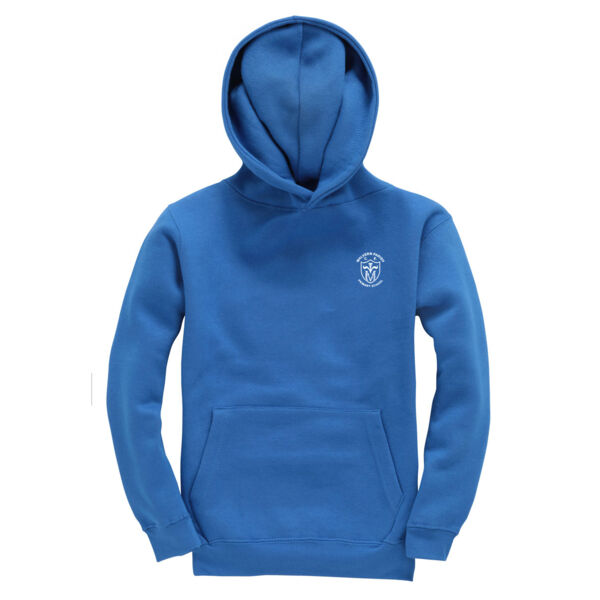 Malvern Parish Premium Kids Hoodie Thumbnail