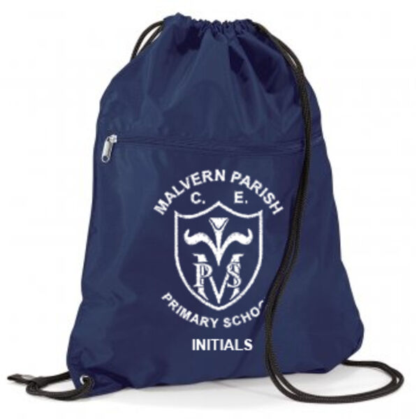 Malvern Parish PE/Swim Bag Thumbnail